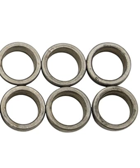 Lot Of 50 Green Manufacturing 700 Series Greenteeth Stump Grinder Teeth – WEARSHARP