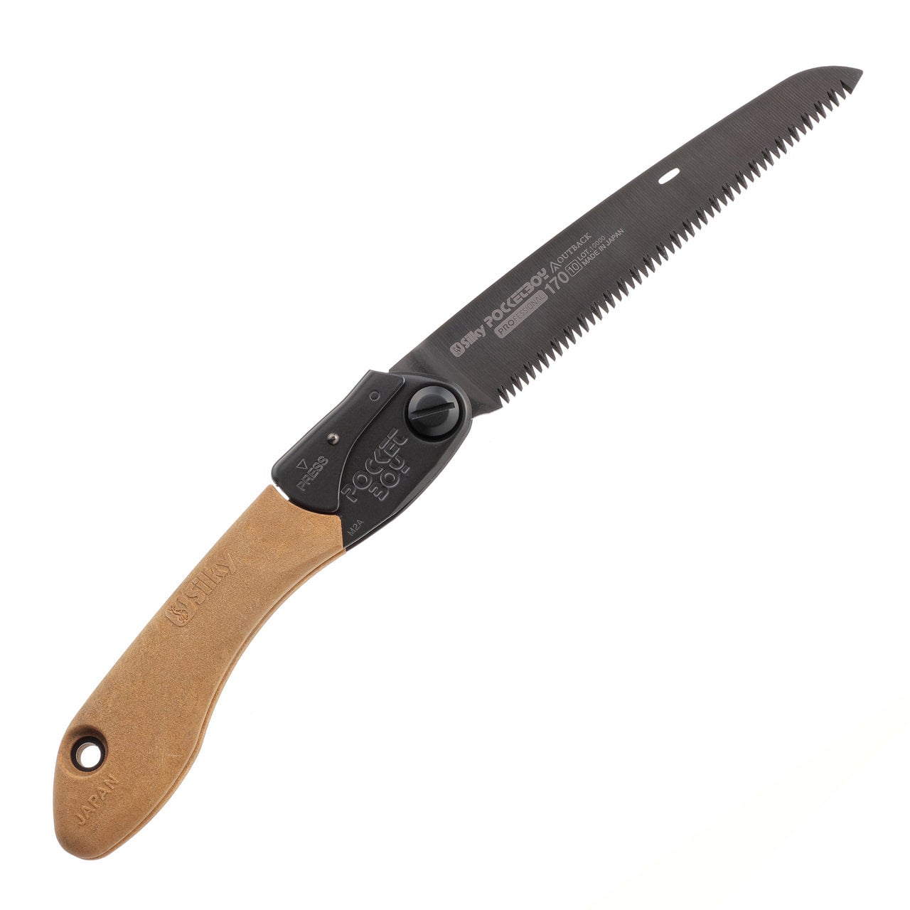 Outback Edition Silky Saws | Arborist Supply Co. Inc.