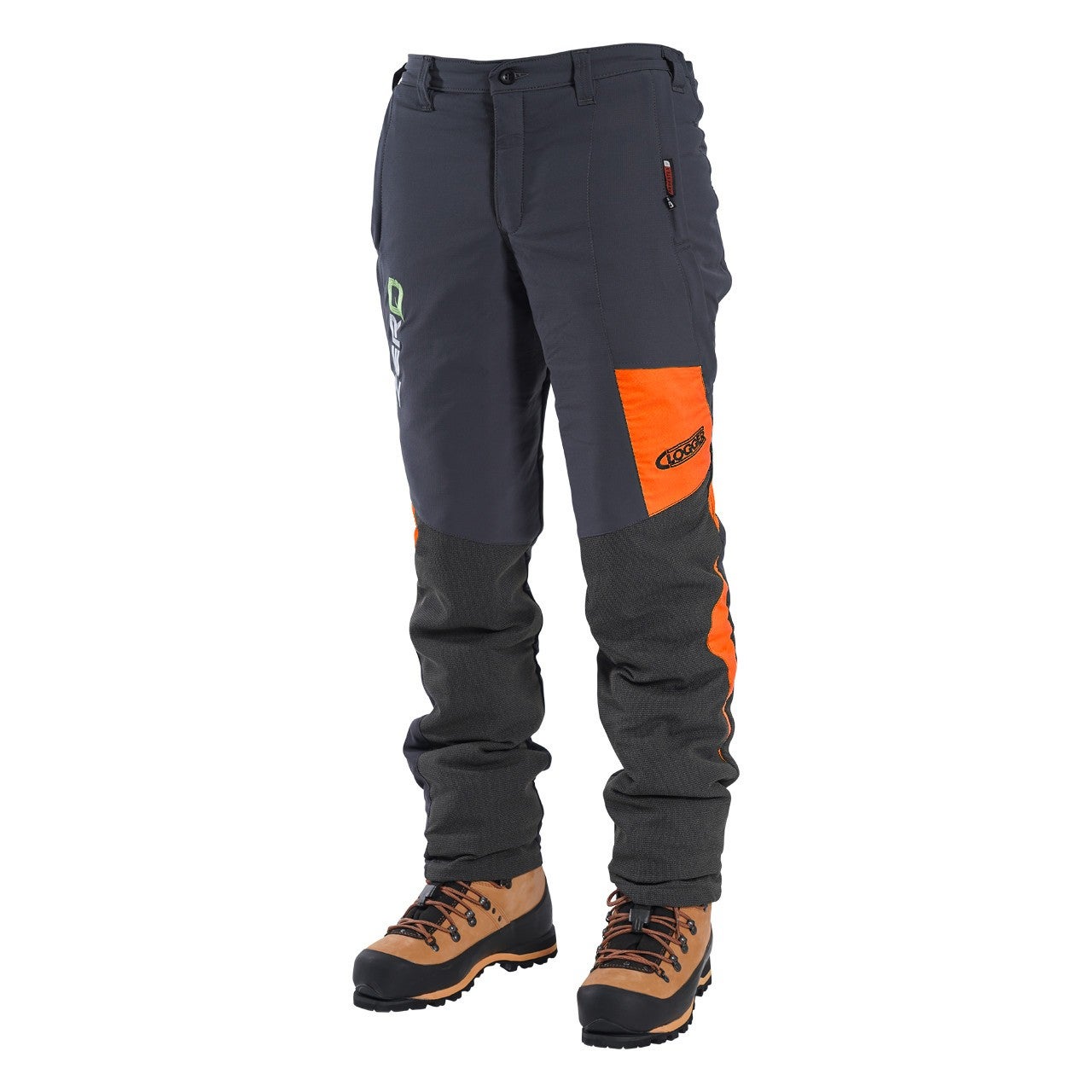 Zero Gen2 Chainsaw Pants Clogger | Arborist Supply Co. Inc.