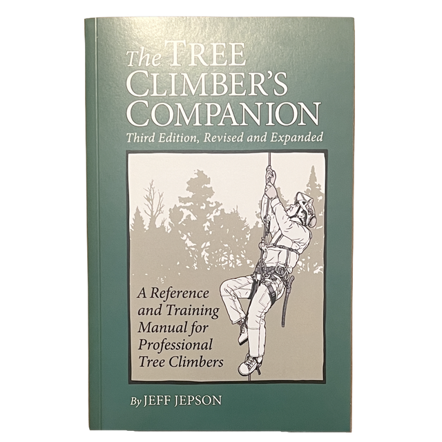 Books | Arborist Supply Co. Inc.