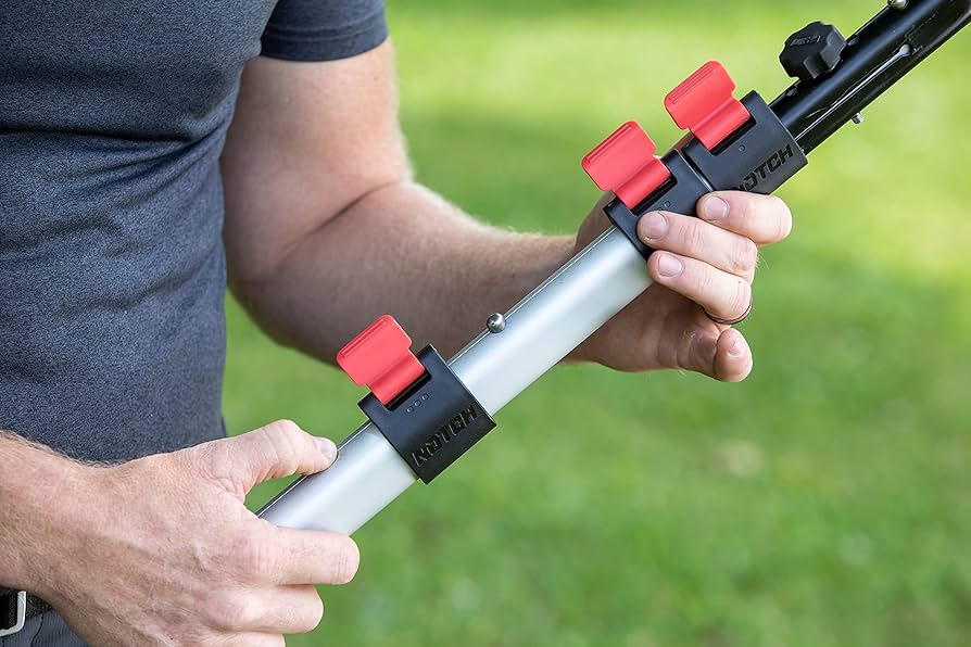 Telescoping Polesaw Notch | Arborist Supply Co. Inc.