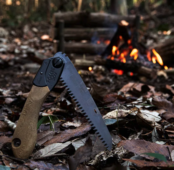 Outback Edition Silky Saws | Arborist Supply Co. Inc.