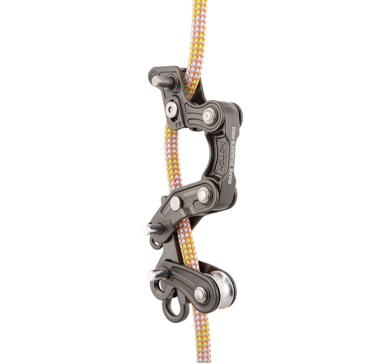 Rope Runner Pro Notch | Arborist Supply Co. Inc.