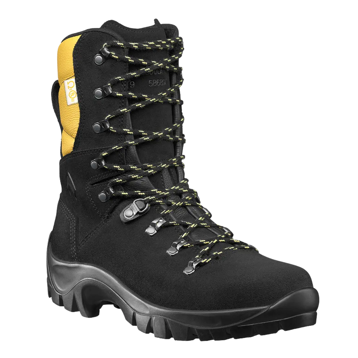 Missoula 2.1 **Only have Size US 7** Wildland Firefighter Boots