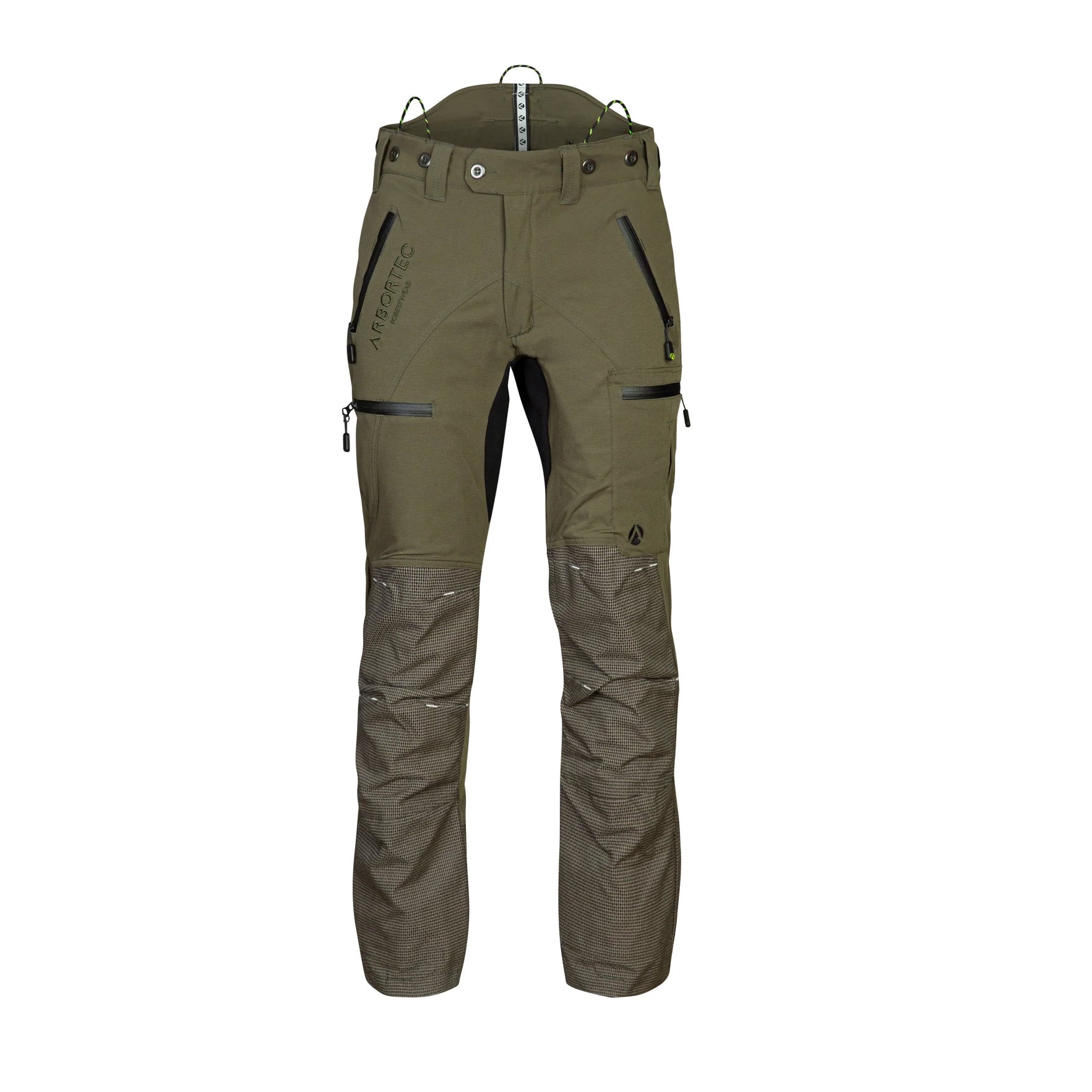 BreatheFlex Pro Chainsaw Pants Arbortec | Arborist Supply Co. Inc.