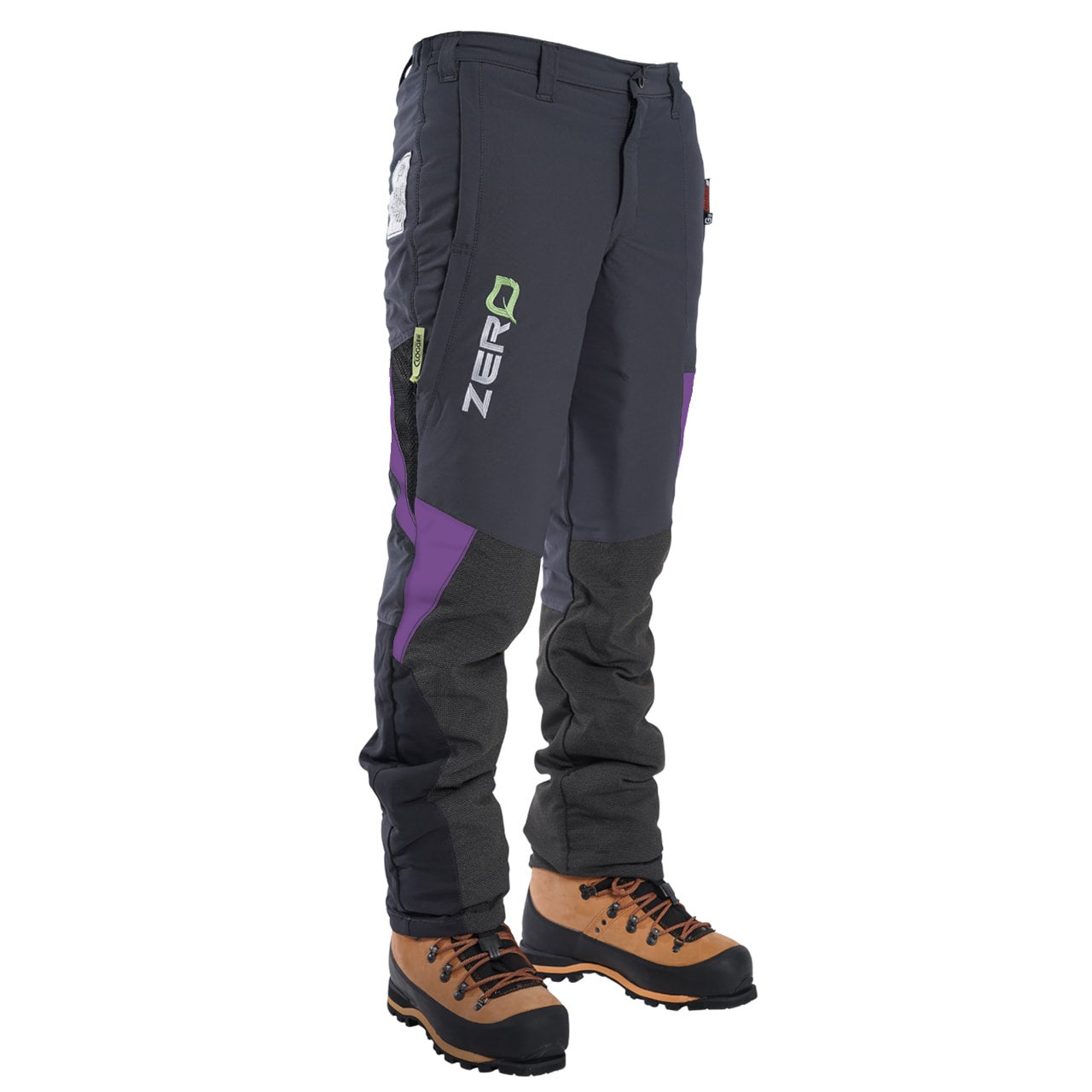 Zero Gen2 Chainsaw Pants Clogger | Arborist Supply Co. Inc.