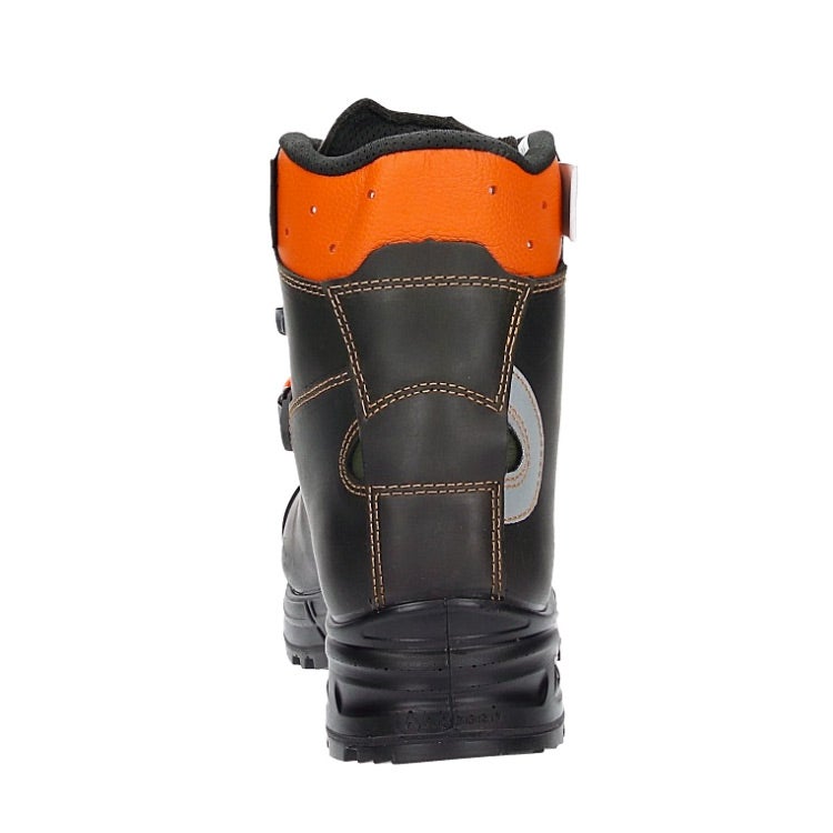 Airpower Chainsaw Boots XR200 HAIX | Arborist Supply Co. Inc.