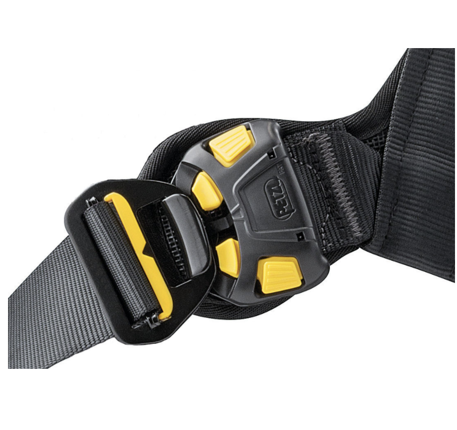 Avao Bod Fast International Version Harness Petzl | Arborist