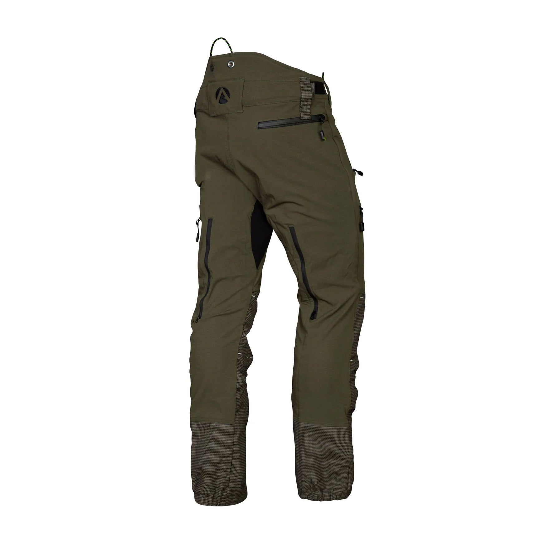 2024AW　FIBRILLATED TROUSERS BreatheFlex Pro Chainsaw Pants Arbortec | Arborist Supply Co. Inc.