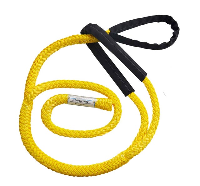 Whoopie, Loopie, Ultra & Dead Eye Slings | Arborist Supply