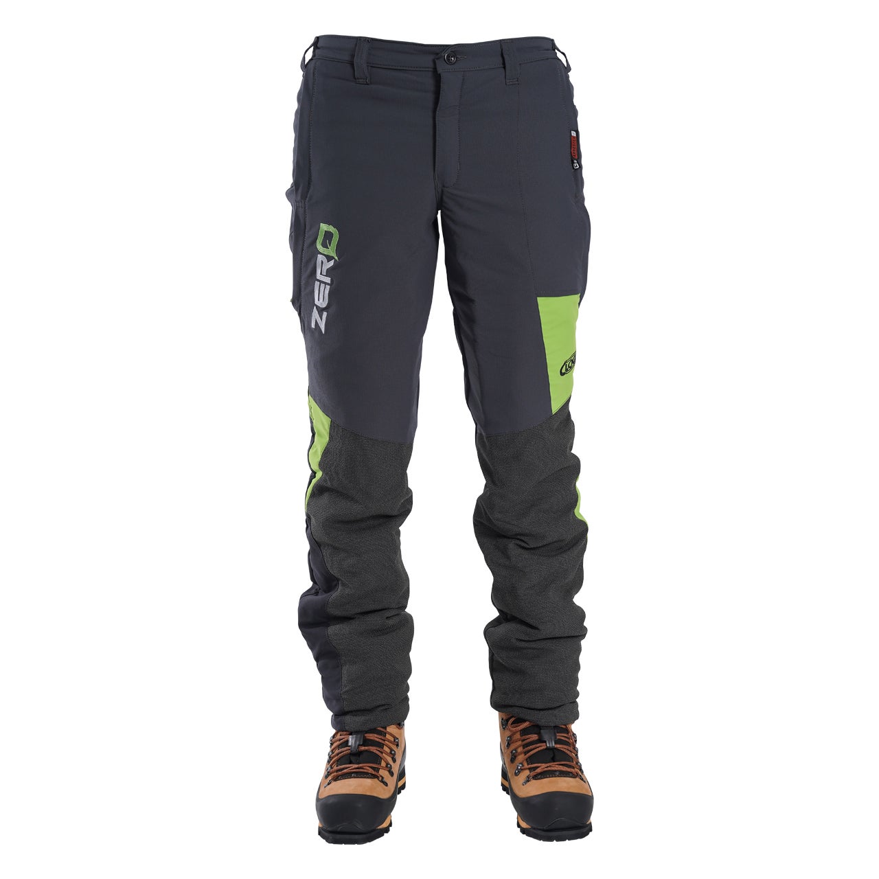 Zero Gen2 Chainsaw Pants Clogger | Arborist Supply Co. Inc.