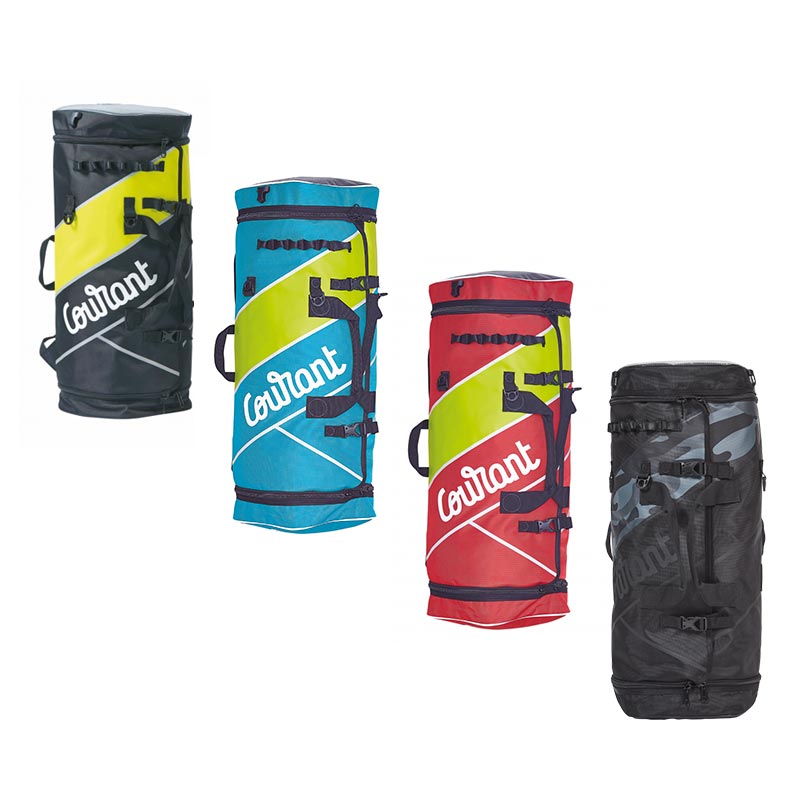tnkCourant cross pro Bag レッド 54L Cross Pro 54L Bag Courant | Arborist Supply Co. Inc.