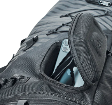 Cross Pro 75L Rope Bag Courant | Arborist Supply Co. Inc.