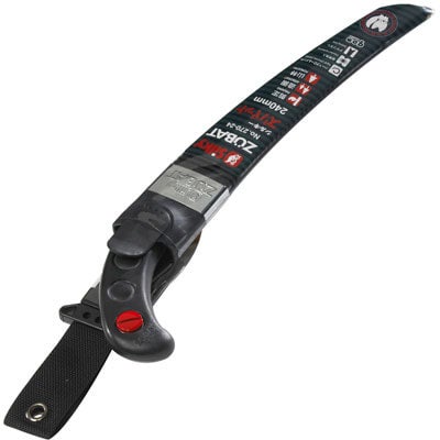 Zubat 240mm Pruning Saw Silky | Arborist Supply Co. Inc.