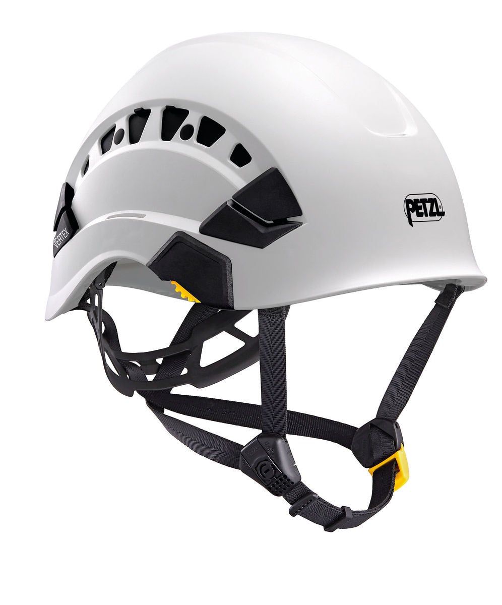 Vertex Vent Helmet Petzl | Arborist Supply Co. Inc.