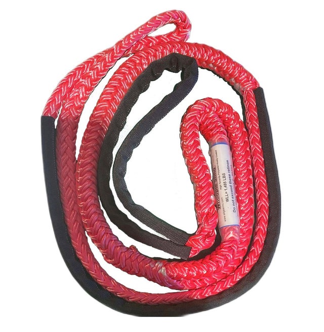 Whoopie, Loopie, Ultra & Dead Eye Slings | Arborist Supply