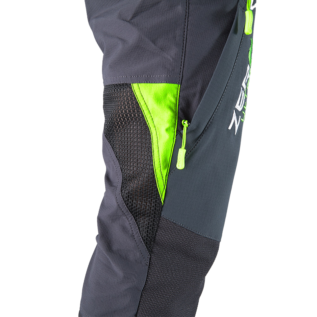 Zero Ultra Chainsaw Pants Clogger | Arborist Supply Co. Inc.