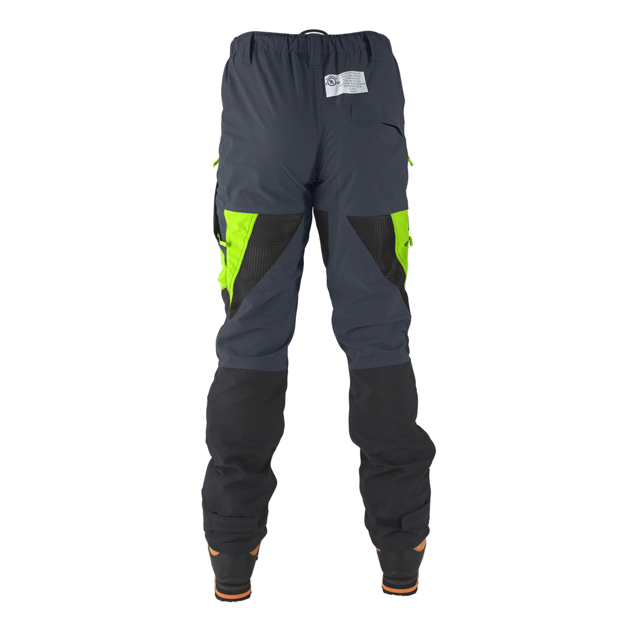 Zero Ultra Chainsaw Pants Clogger | Arborist Supply Co. Inc.