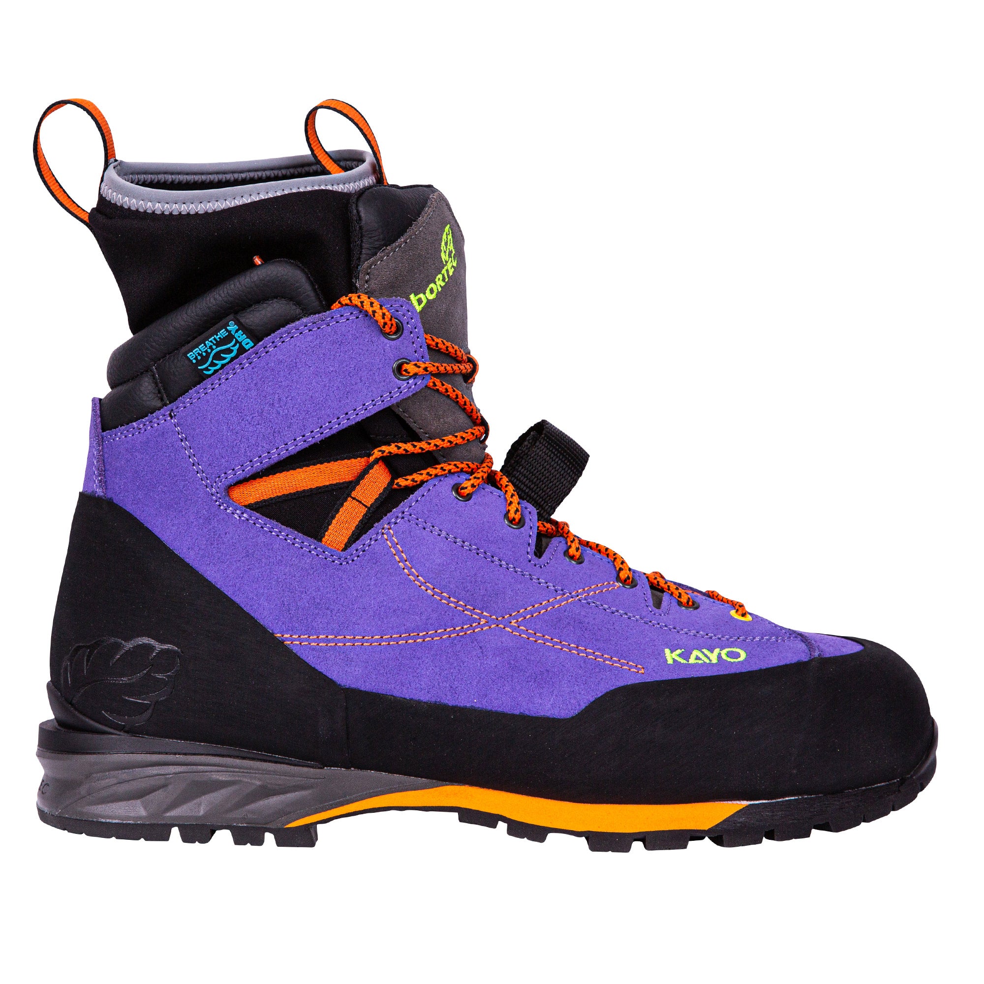 KAYOページ Kayo Chainsaw Boots Class 2 Arbortec | Arborist Supply Co. Inc.