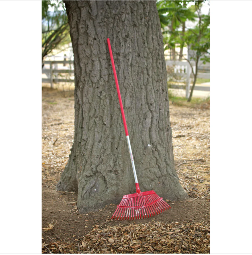 Arborists Rake 19