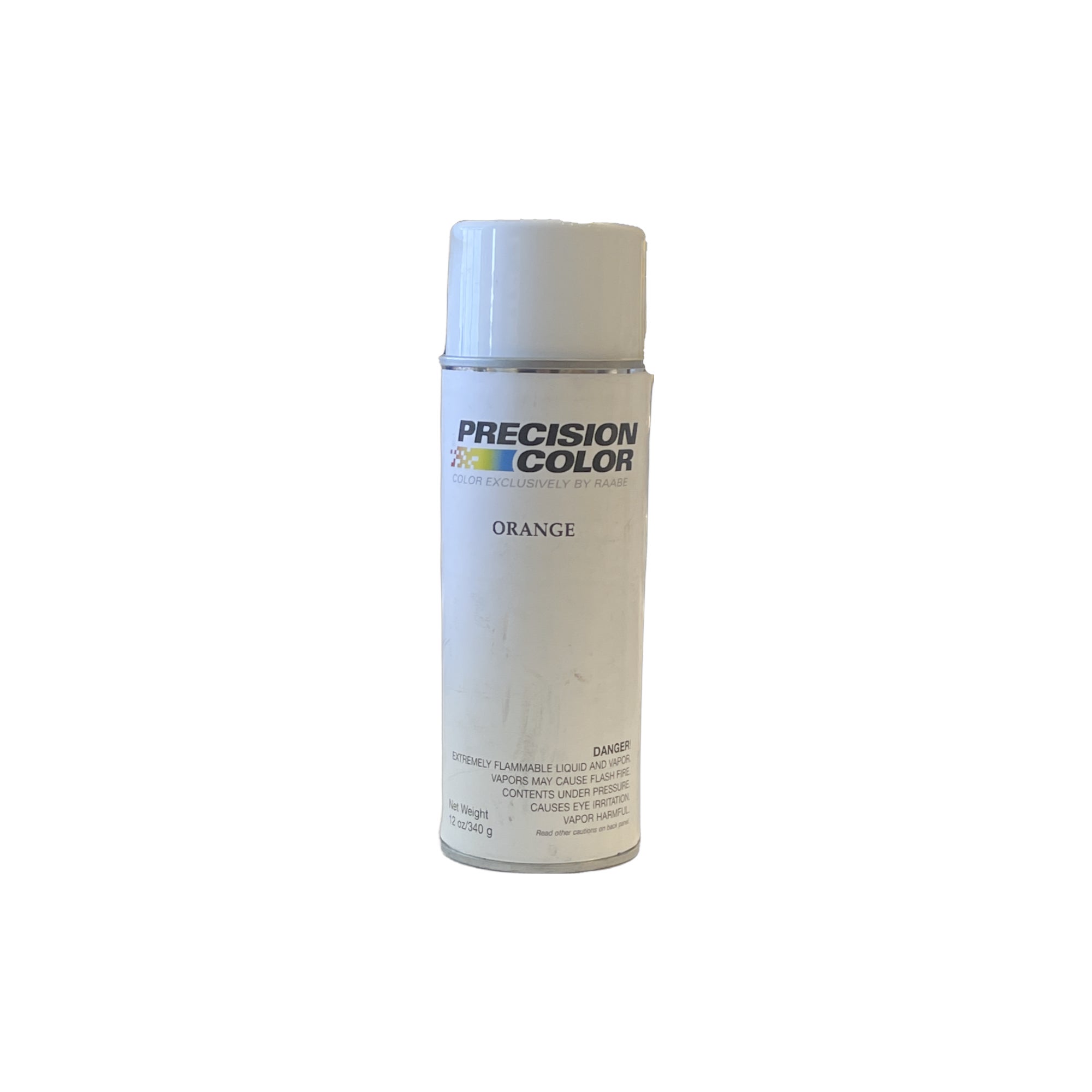 900-9912-03 Orange Spray Paint Bandit | Arborist Supply Co. Inc.