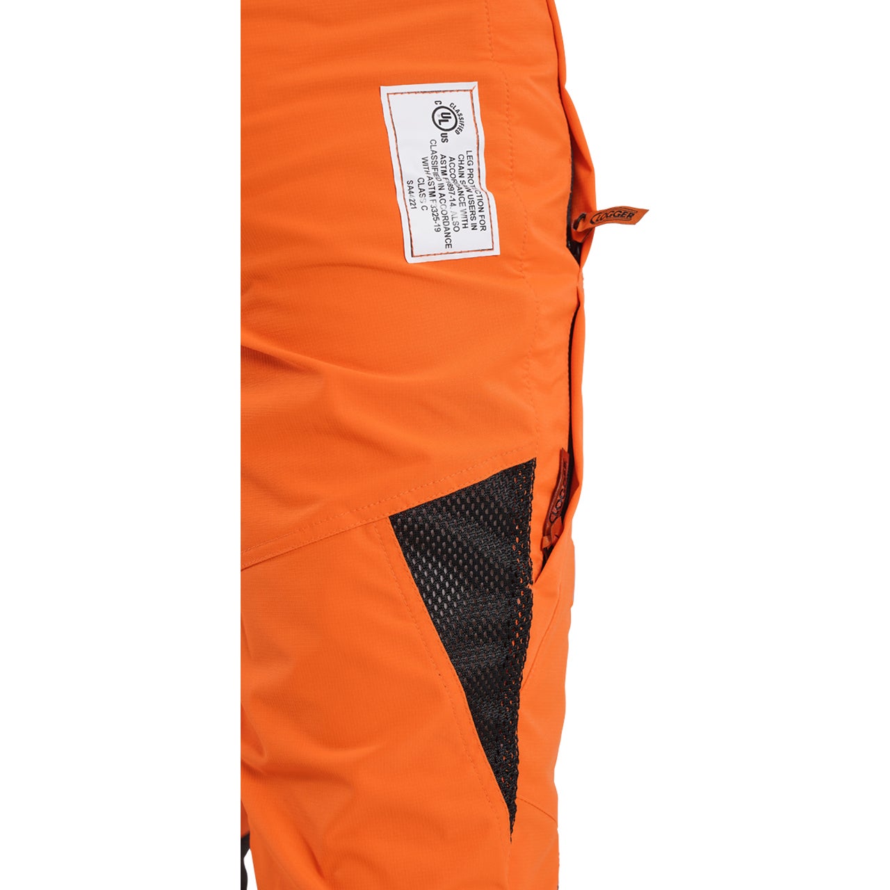 Zero Gen2 Chainsaw Pants Clogger | Arborist Supply Co. Inc.