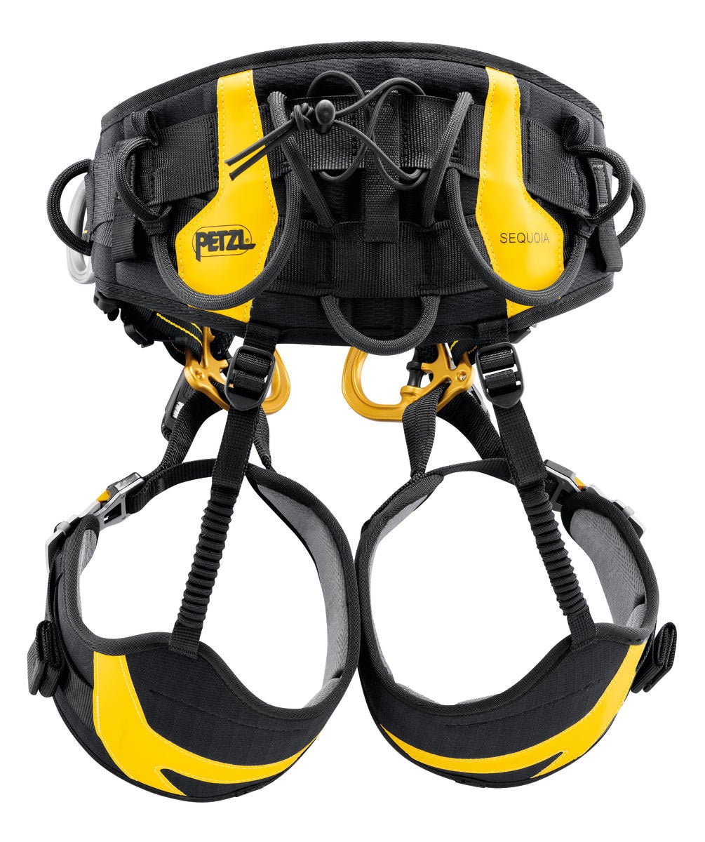 Sequoia Harness Petzl | Arborist Supply Co. Inc. Sequoia Harness Petzl | Arborist Supply Co. Inc.