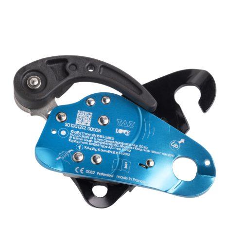 TAZ LOV3 Ascender / Descender | Arborist Supply Co. Inc.