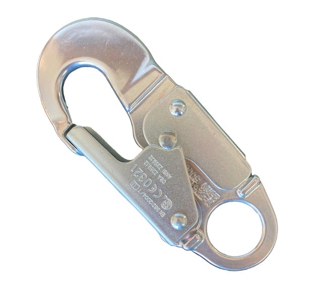 Yoke | Arborist Supply Co. Inc.