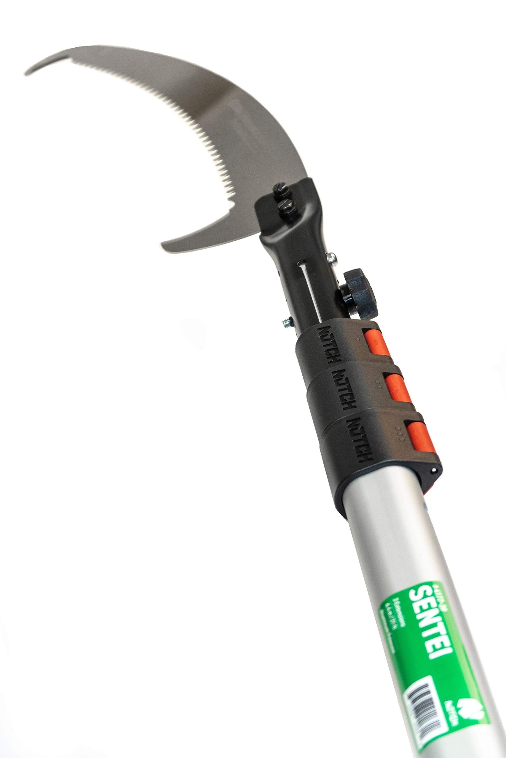 SYHO！ Telescoping Polesaw Notch | Arborist Supply Co. Inc.