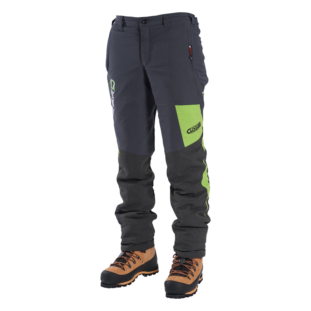 Zero Gen2 Chainsaw Pants Clogger | Arborist Supply Co. Inc.