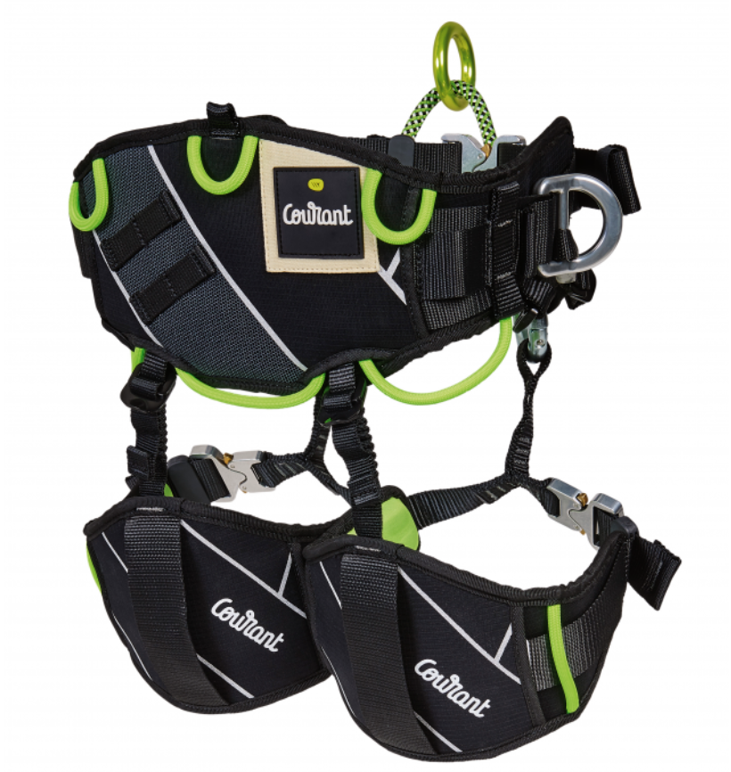 Koala Harness Courant | Arborist Supply Co. Inc.