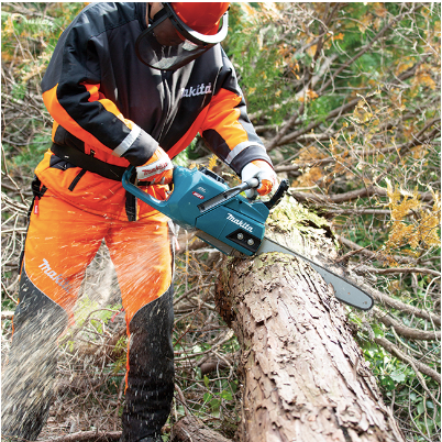 UC012GZ 40Vmax XGT Brushless 16