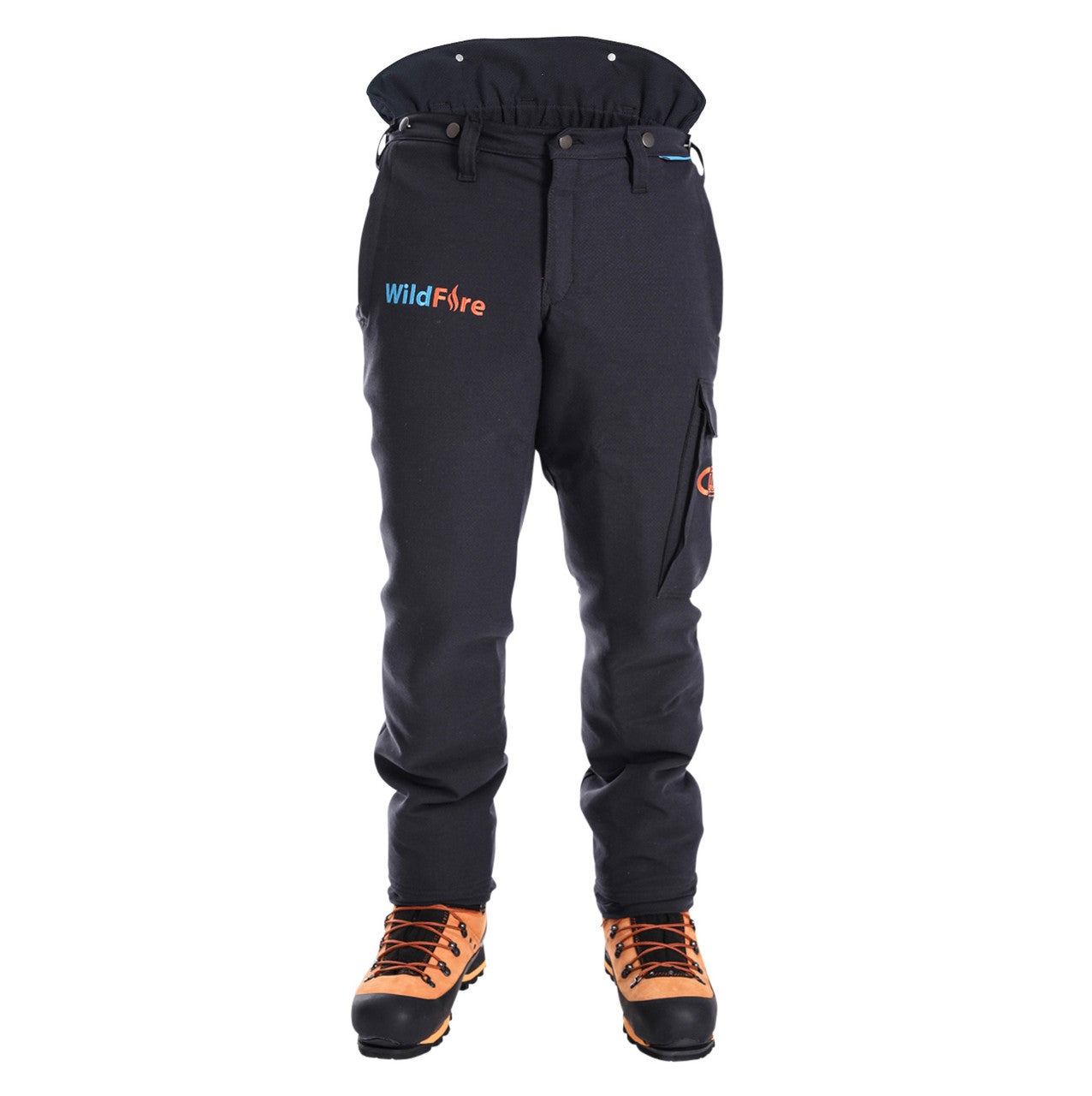 Wildfire Fire Resistant Pants Clogger | Arborist Supply Co. Inc.