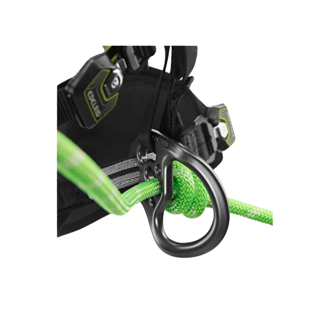 スレッジエクソシスト TreeRex 2.0 Harness Edelrid | Arborist Supply Co. Inc.