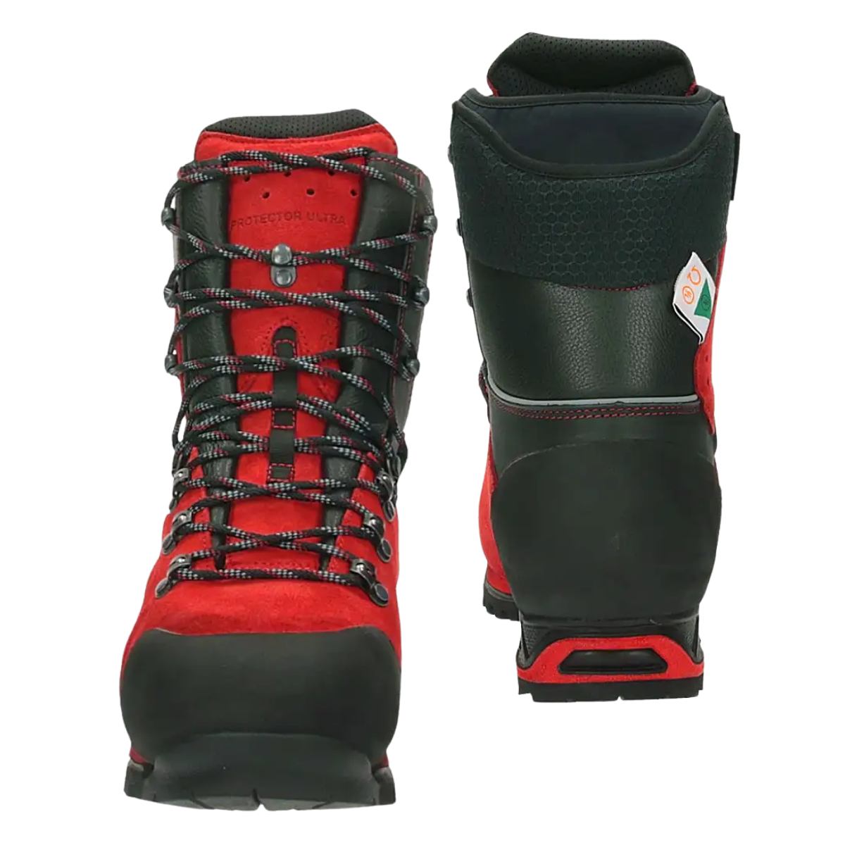 Protector Ultra Boot HAIX | Arborist Supply Co. Inc.