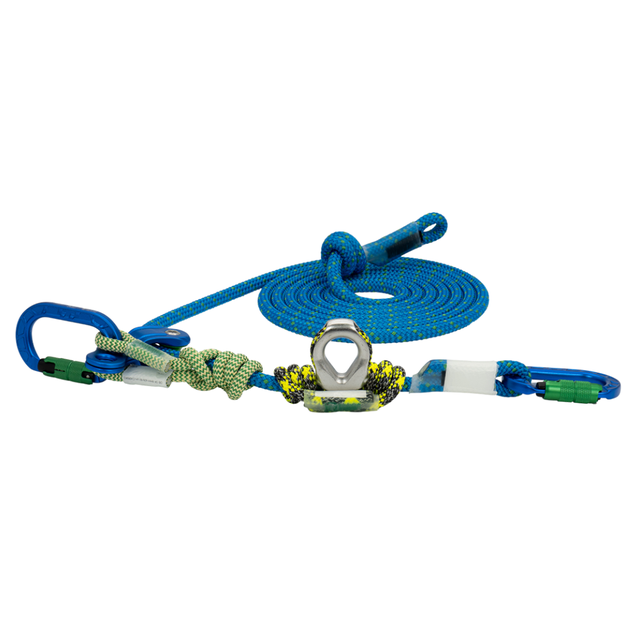 アーボリスト Teufelberger UPSTARTロープ Amazon | Teufelberger マルチ スリング multi SLING 1.0m