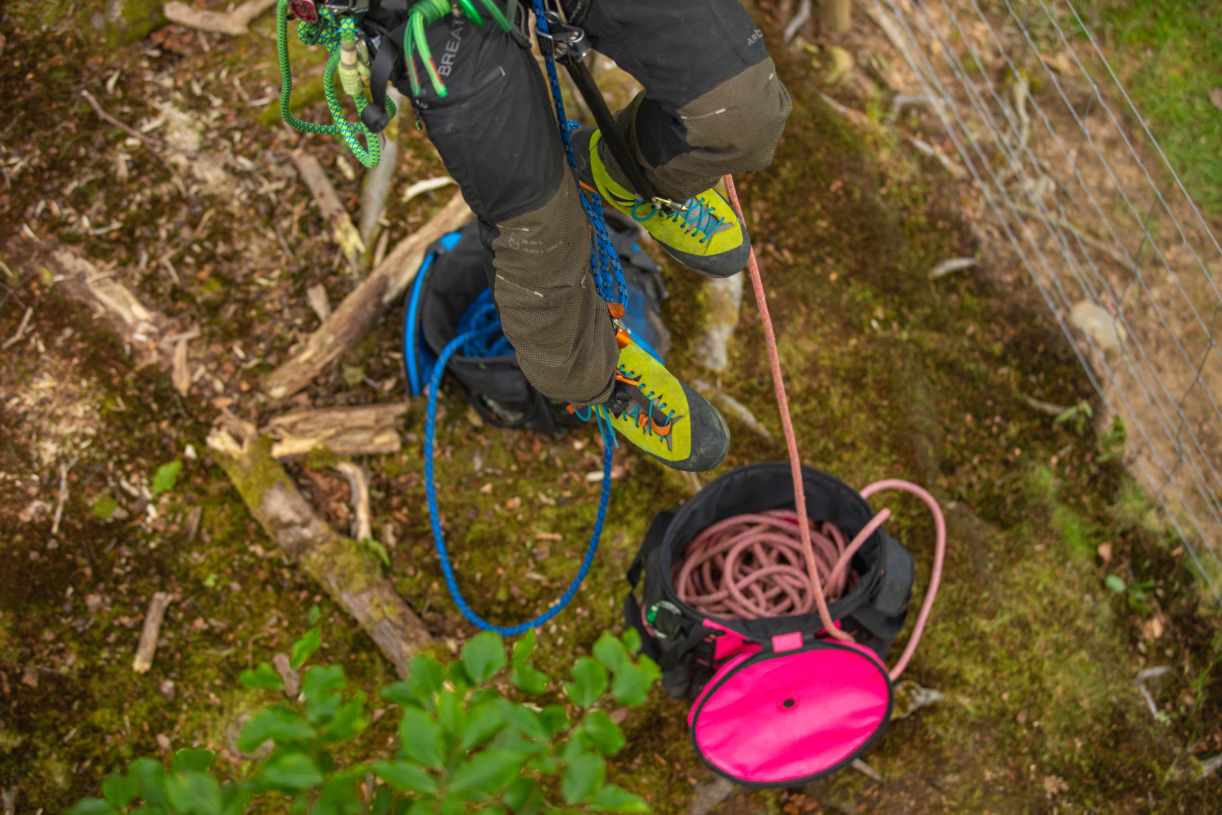 KAYOページ Kayo Chainsaw Boots Class 2 Arbortec | Arborist Supply Co. Inc.