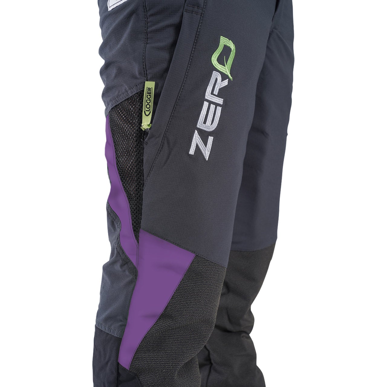 Zero Gen2 Chainsaw Pants Clogger | Arborist Supply Co. Inc.