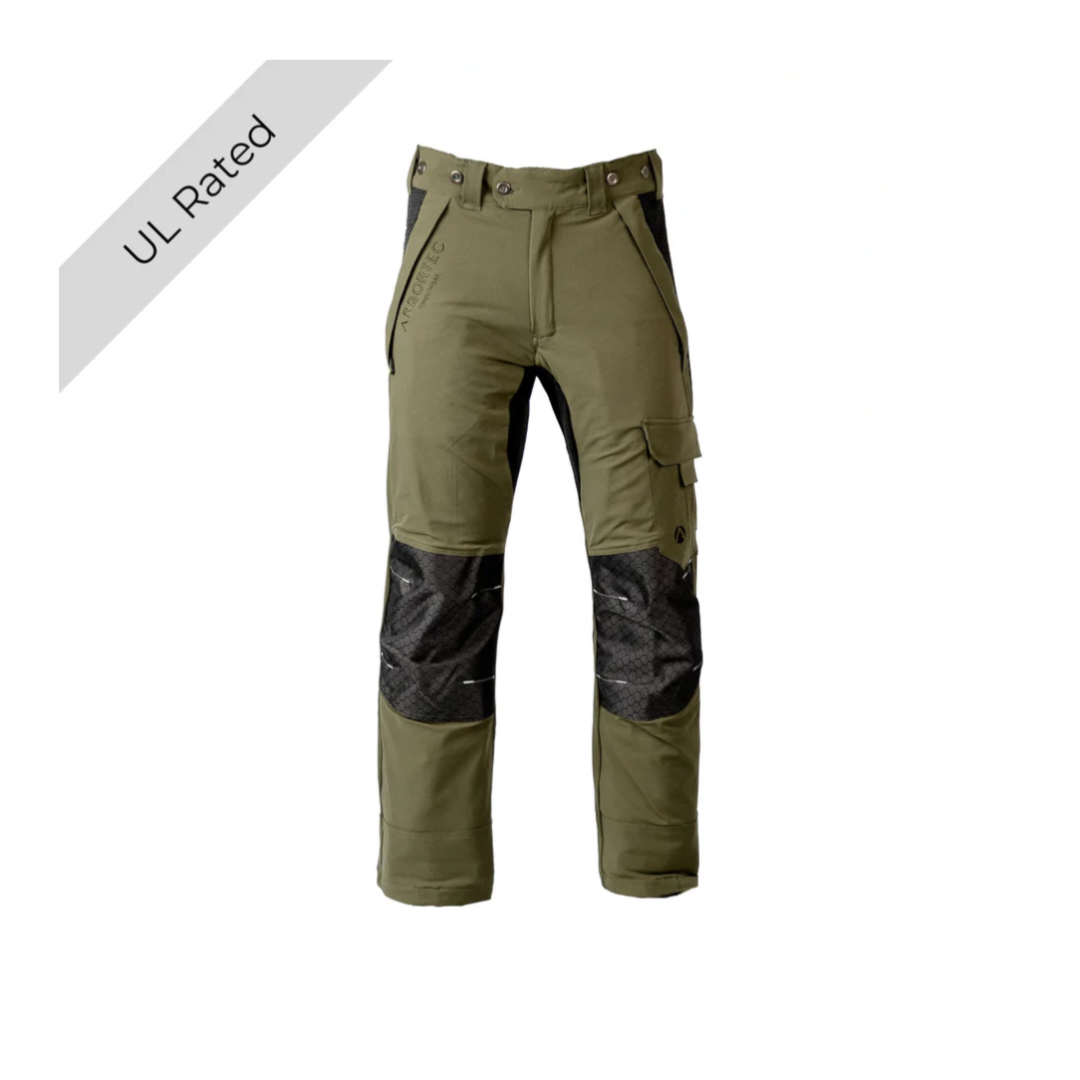 Vented Breatheflex Pants Arbortec | Arborist Supply Co. Inc.