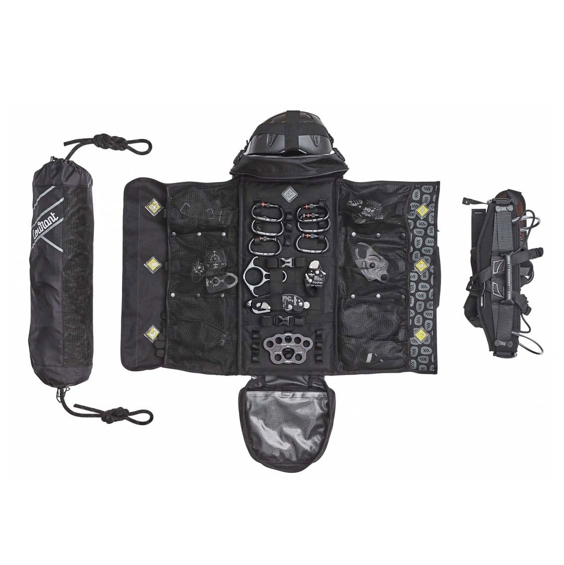 Cross Pro 54L Bag Courant | Arborist Supply Co. Inc.
