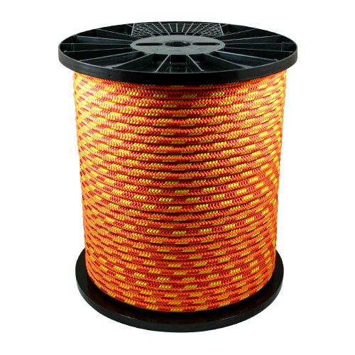 13mm Fire Rope XTC Yale Cordage | Arborist Supply Co. Inc.
