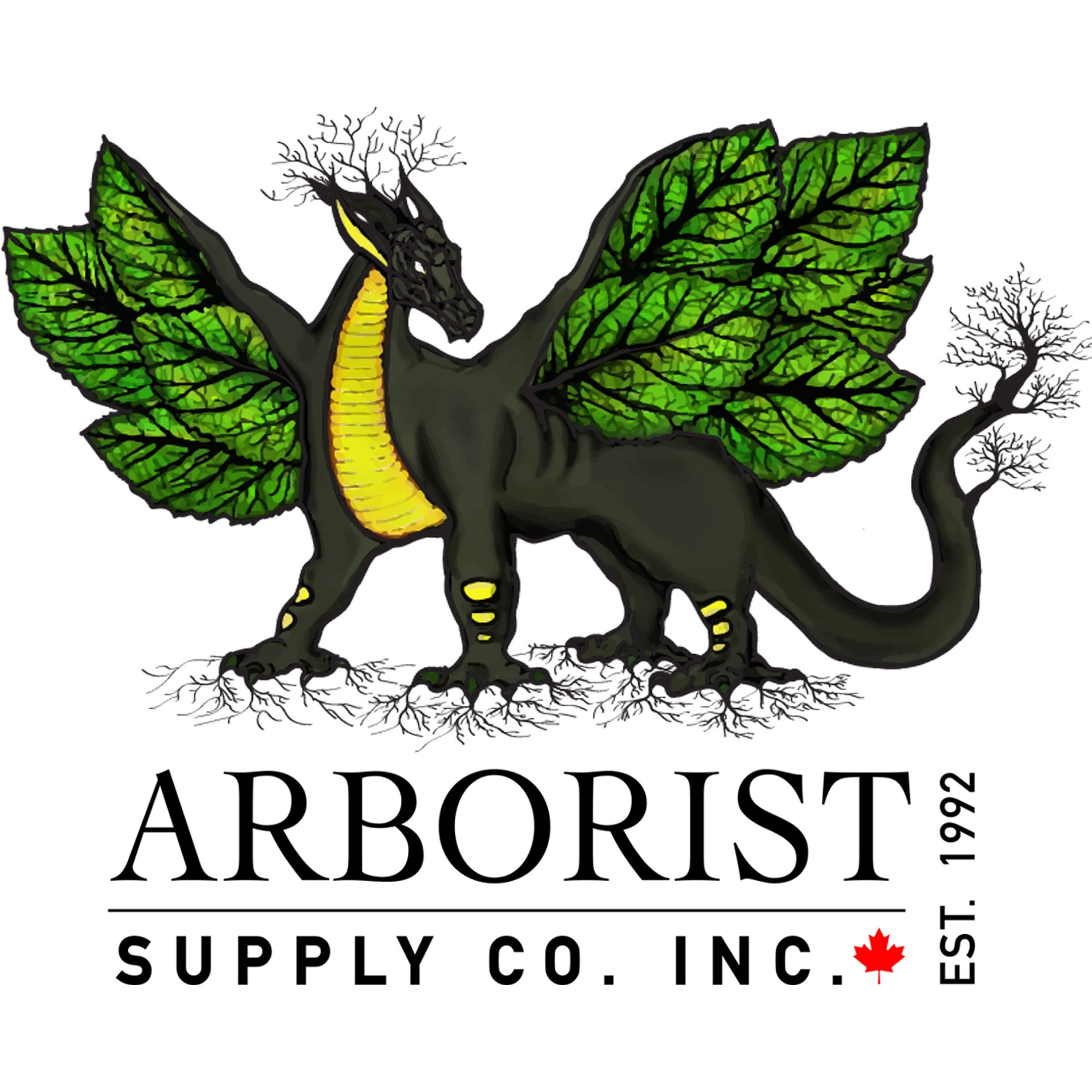 Fully Stocked Professional Arborist & Climbing Gear Store Since