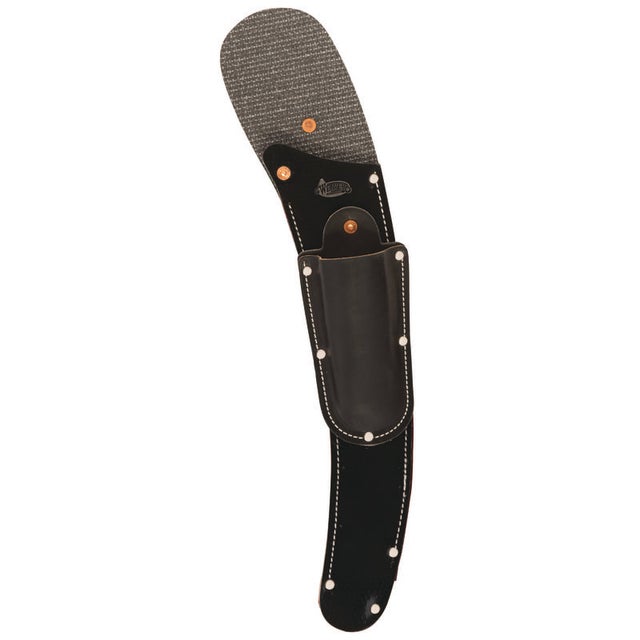 Schoellkopf Rifle Scabbard - Cisco's Gallery