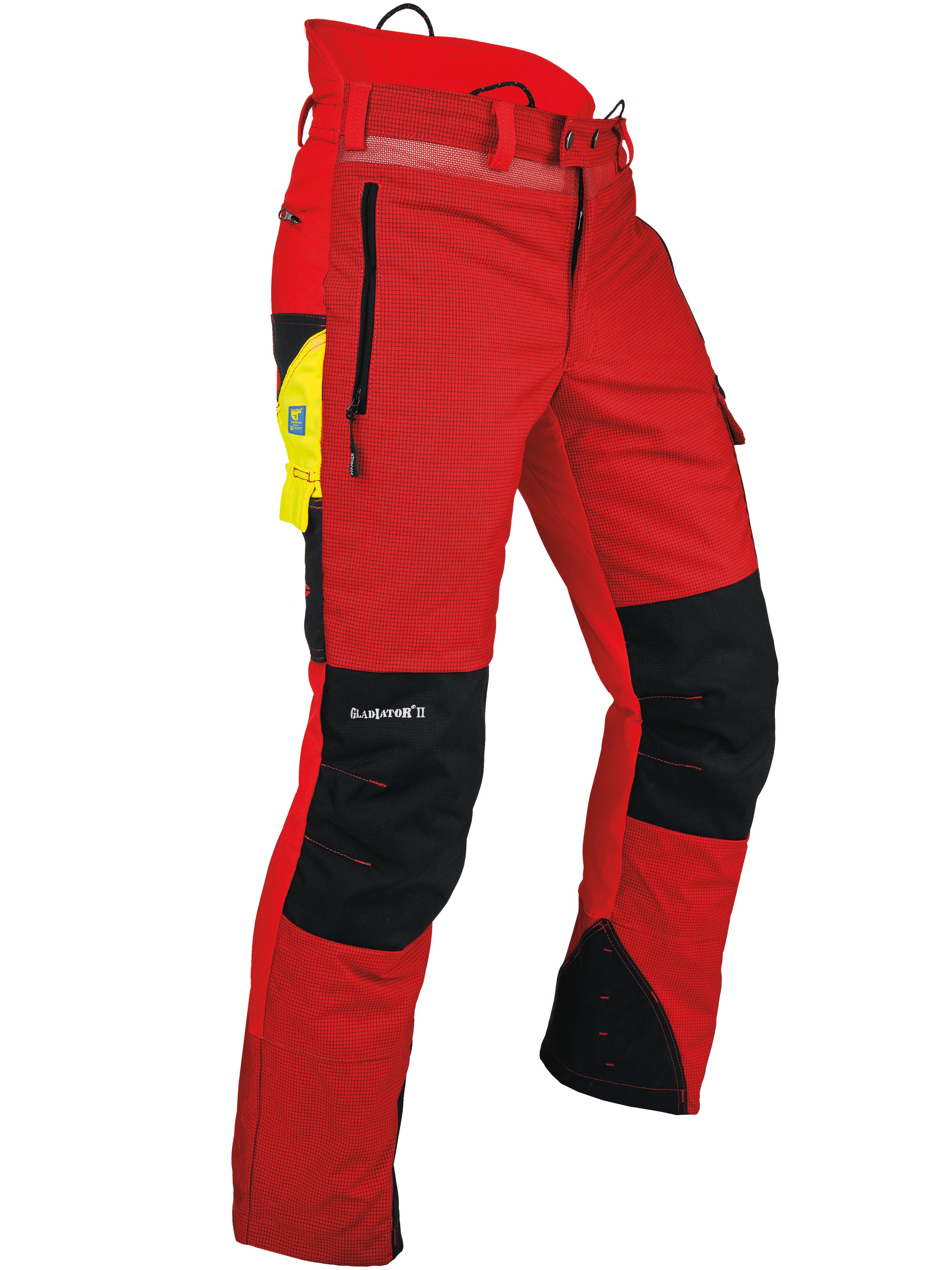 KlimaAIR® Reflex Jacket - Pfanner Canada