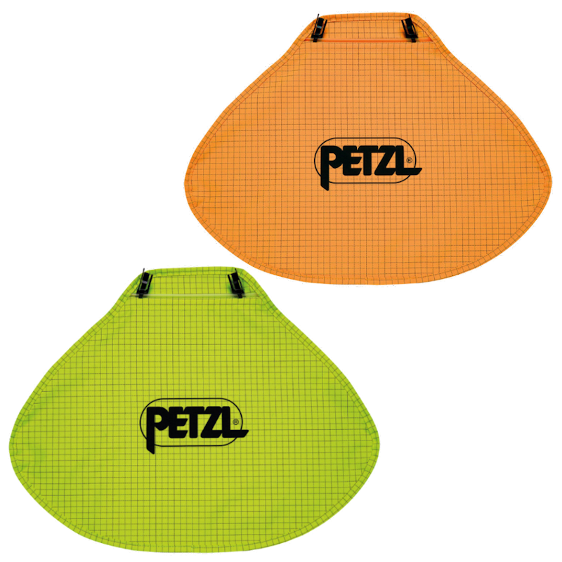 Neck Protector for Vertex and Strato Petzl