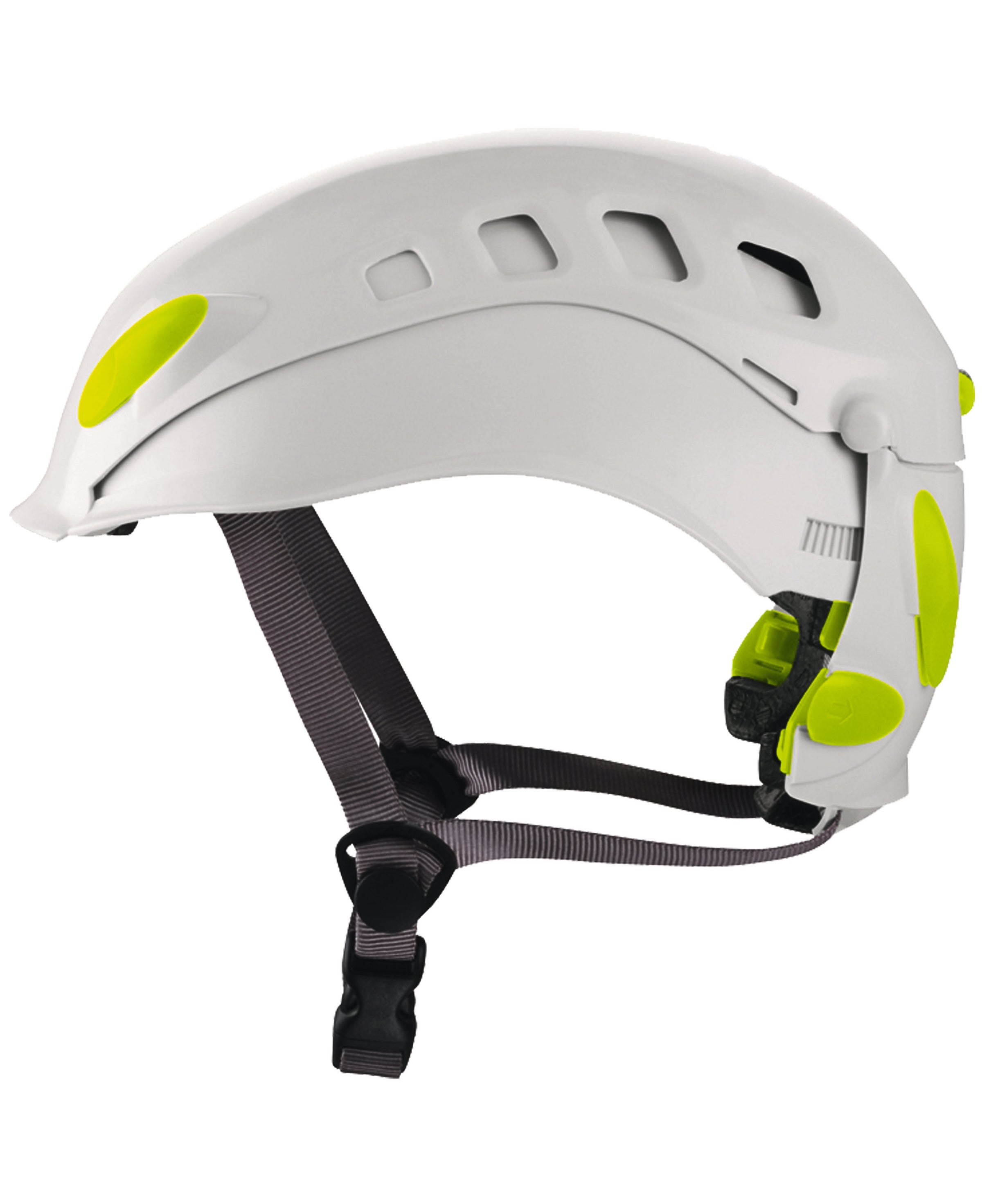 Madillo Folding Helmet Edelrid Arborist Supply Co. Inc