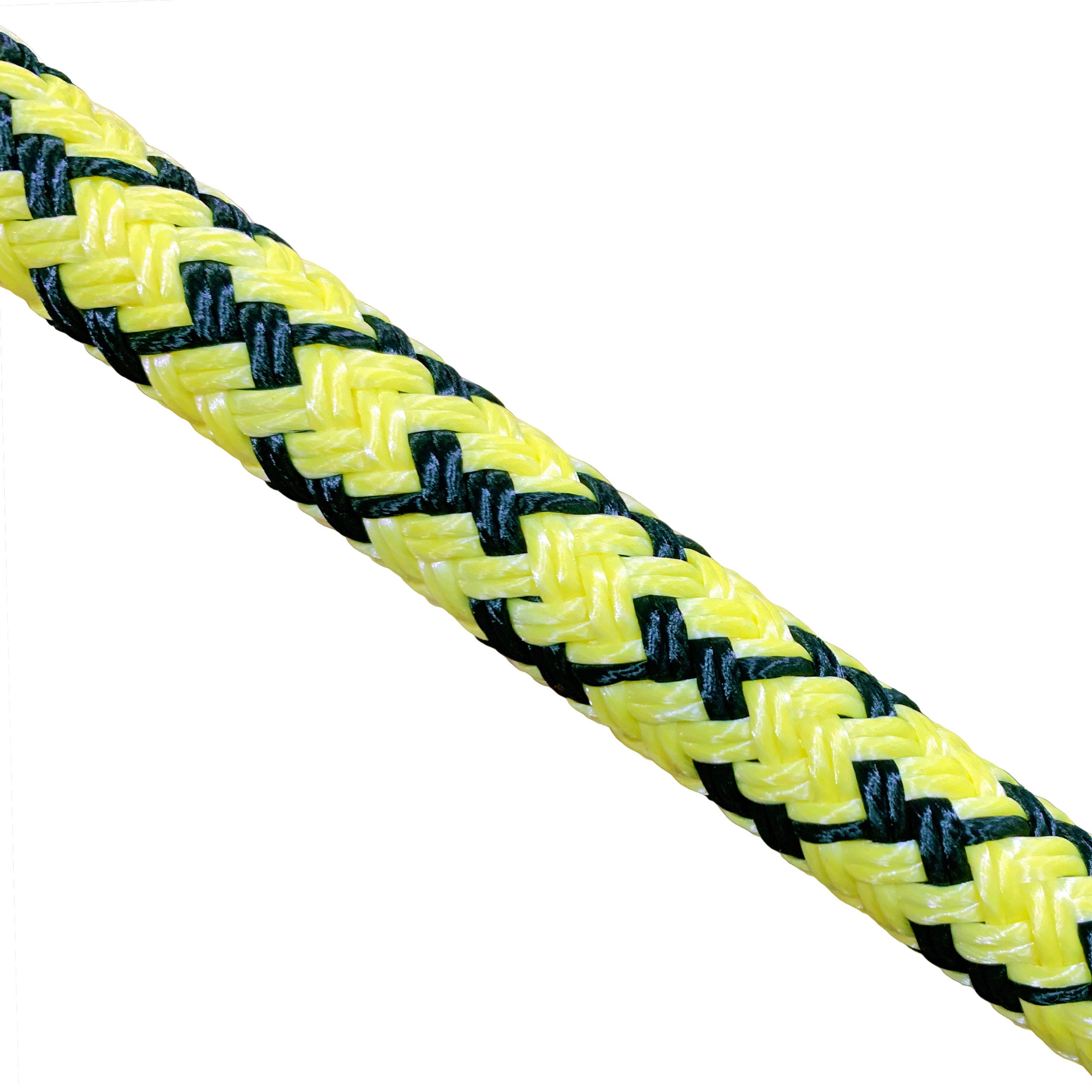 5/8 BARB Bull Rigging Rope Atlantic Braids