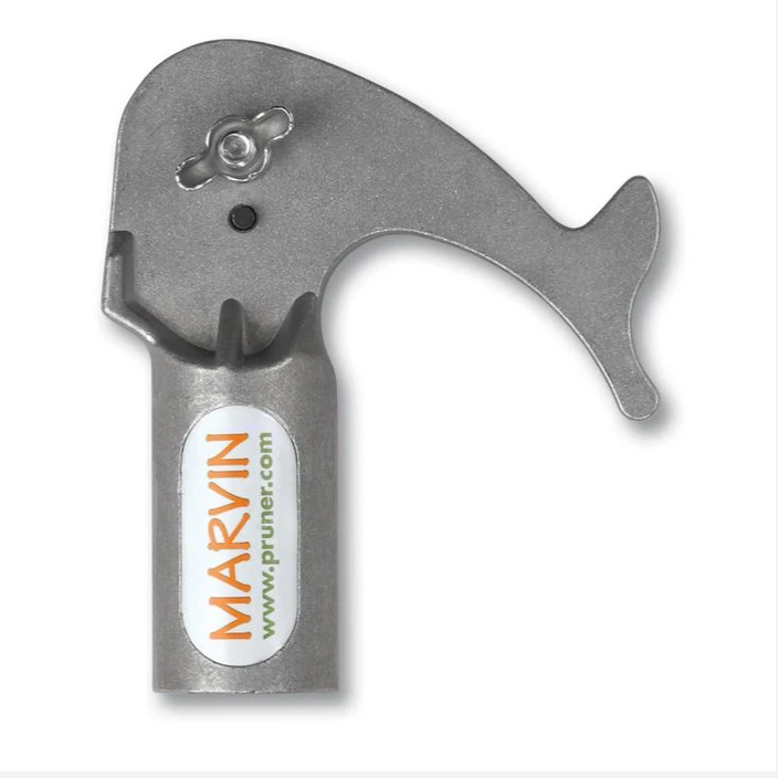 Pole Saw Heads Notch / Marvin Arborist Supply