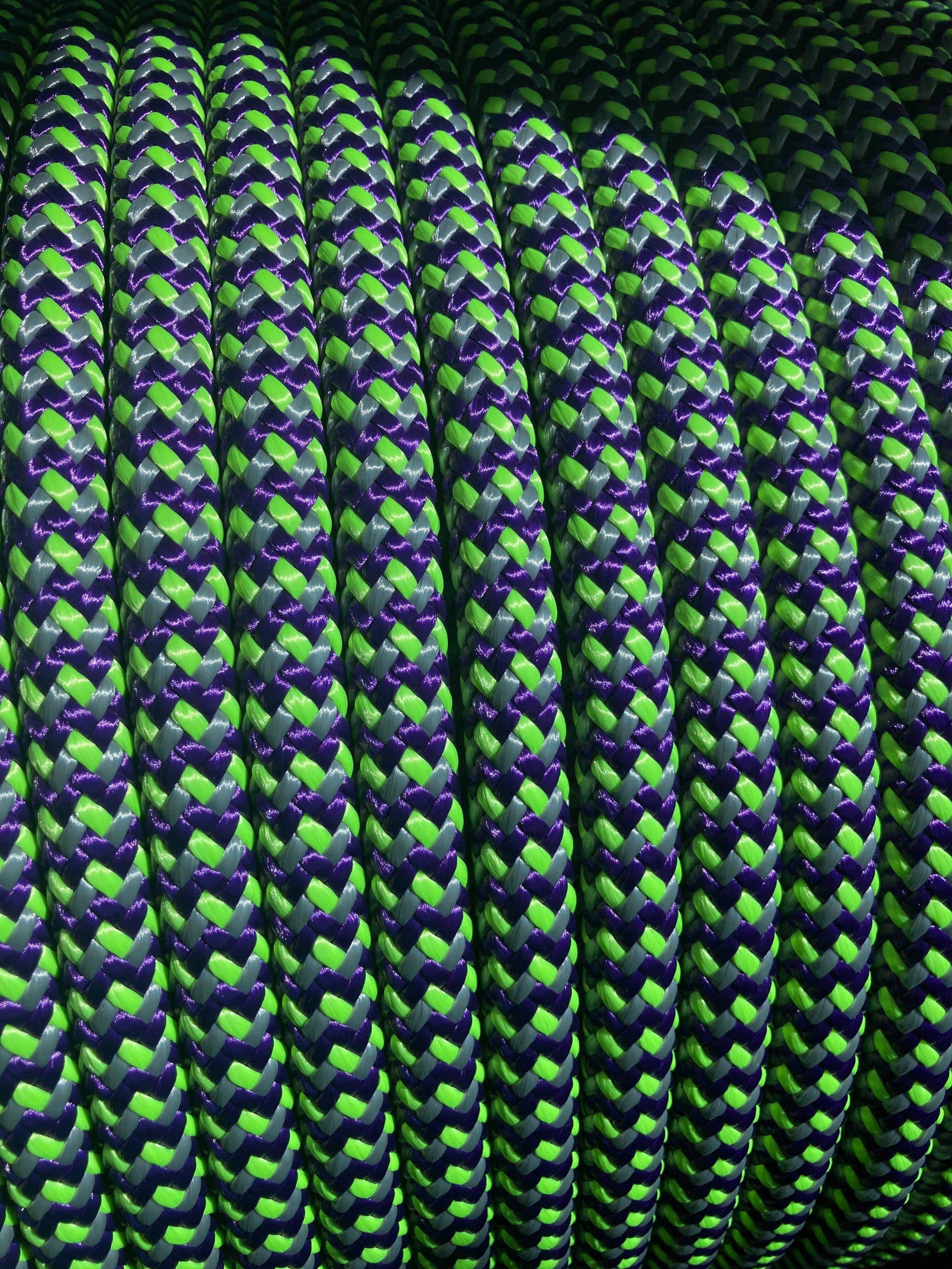 Paracord Planet Clearance Sale 550 Paracord Random Colors 10 FT